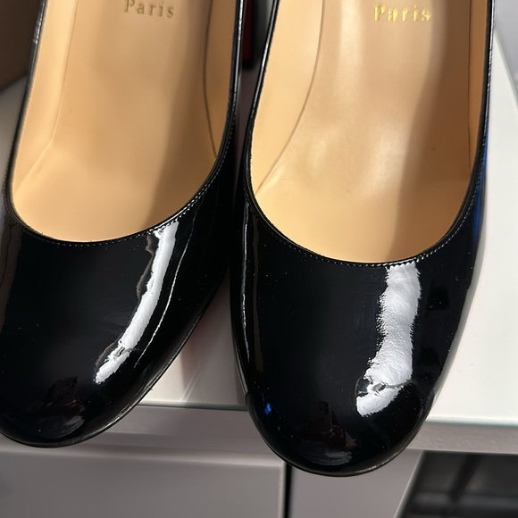 🔥Christian Louboutin Miss Saab Never Worn🔥 - Picture 11 of 17